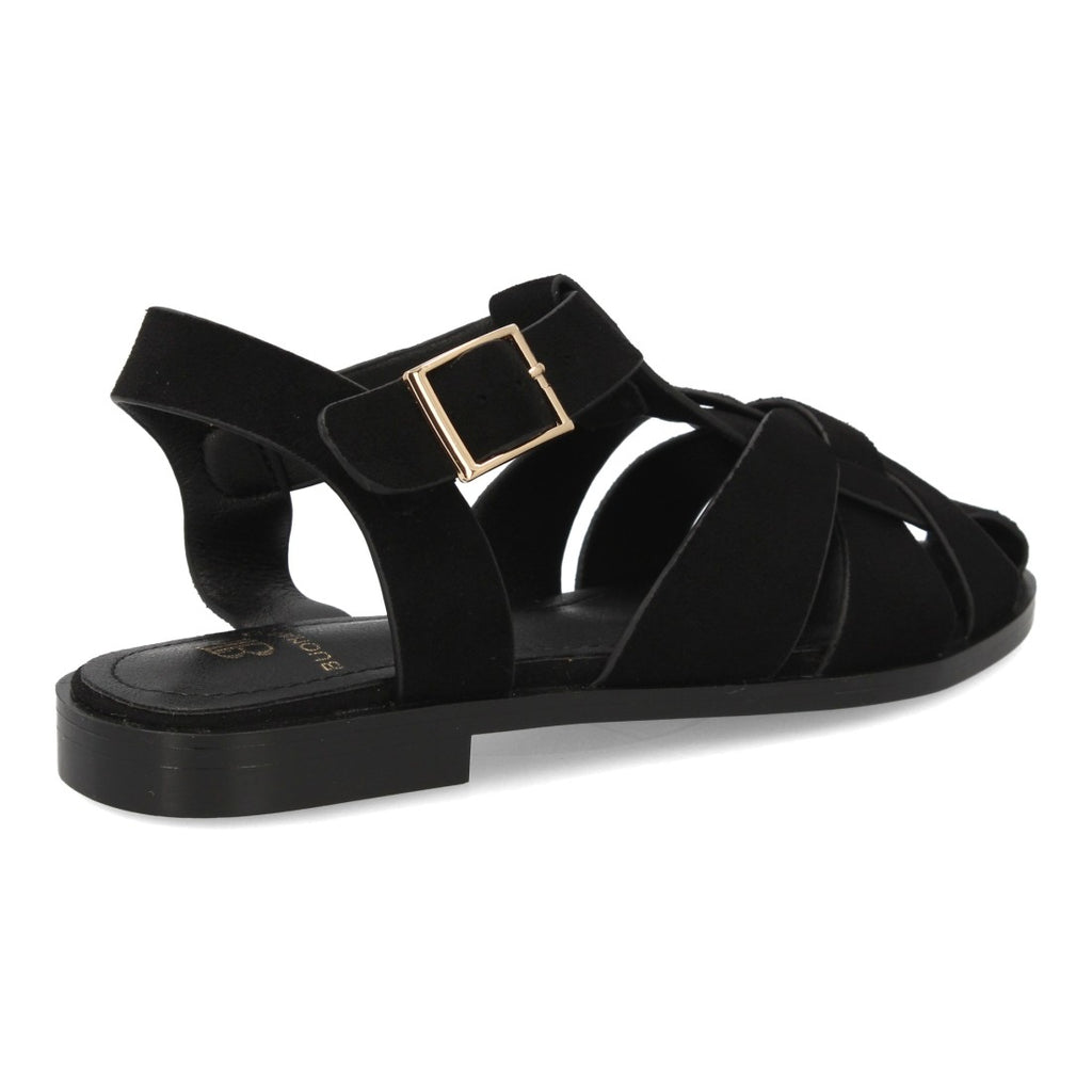 X-5731-Negro