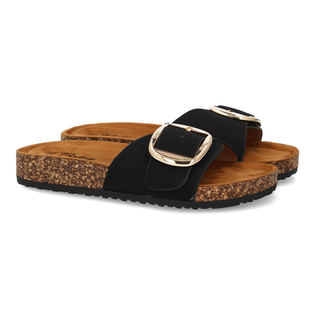 SYT011-Black