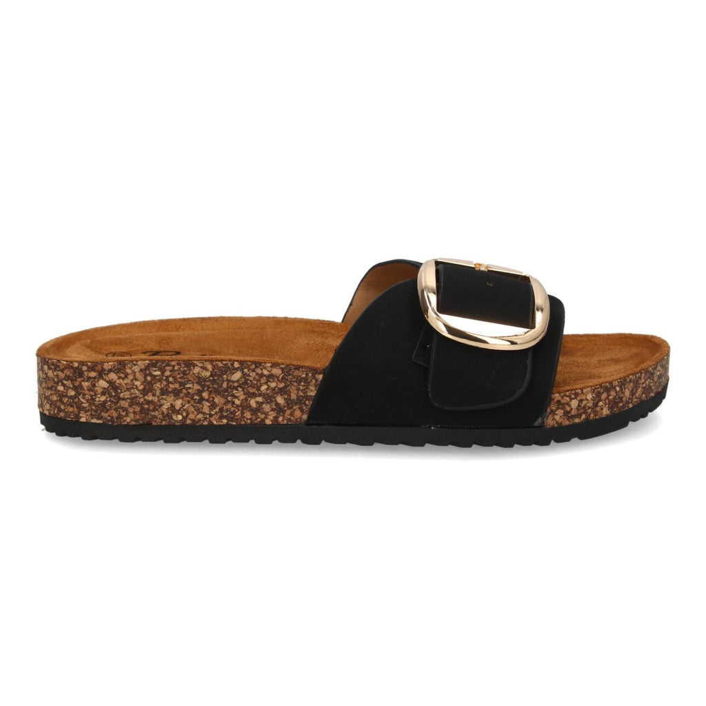 SYT011-Black