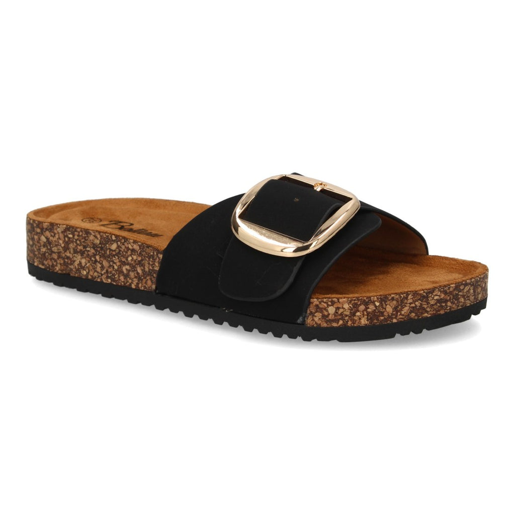 SYT011-Black