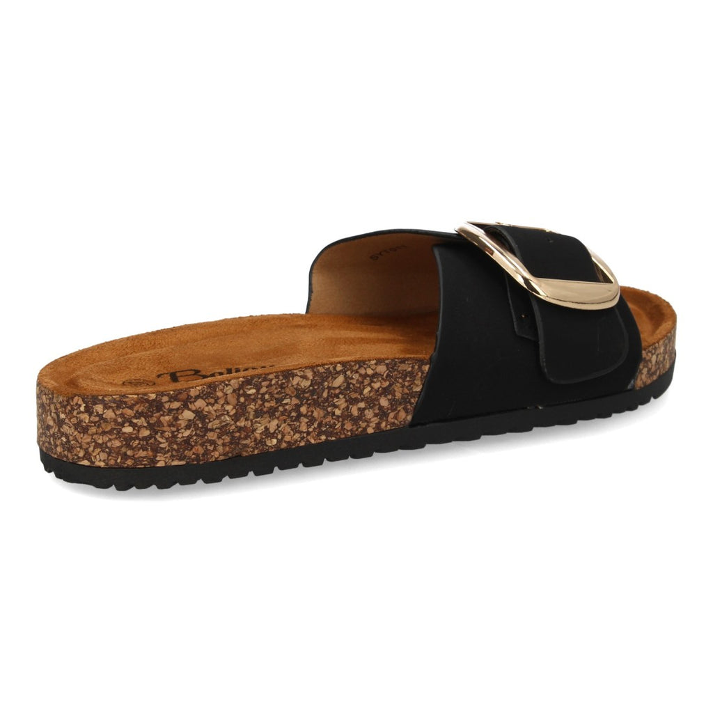 SYT011-Black
