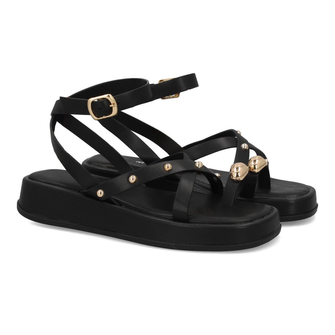 H3011-Negro