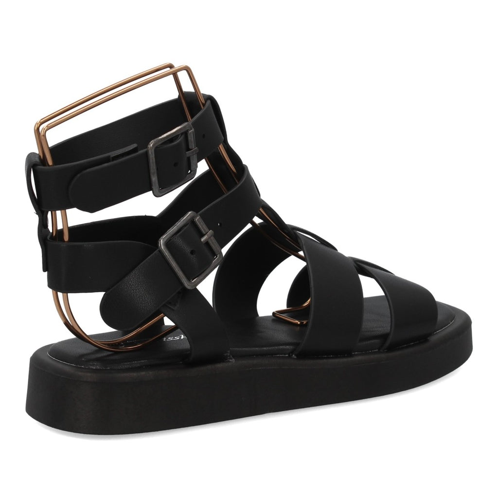 H3023-Negro
