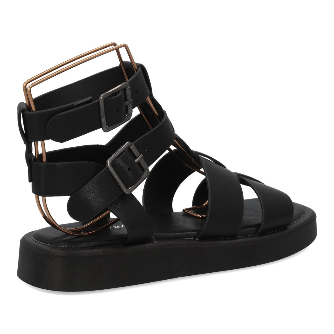 H3023-Negro