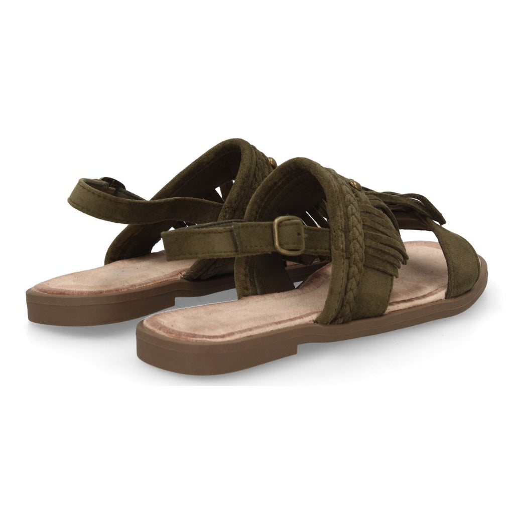 TF1108-Green
