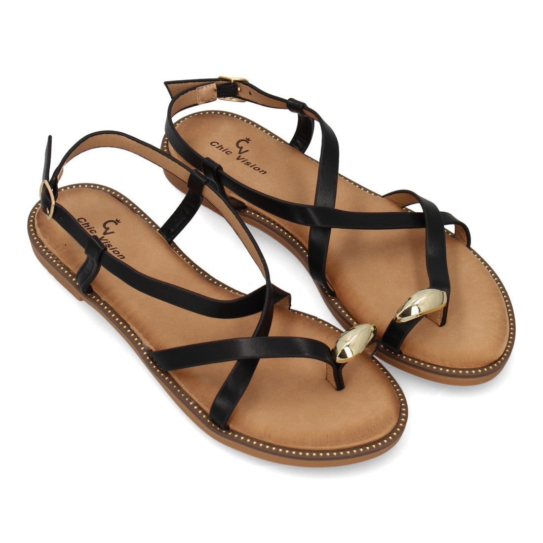 TF5560-Black