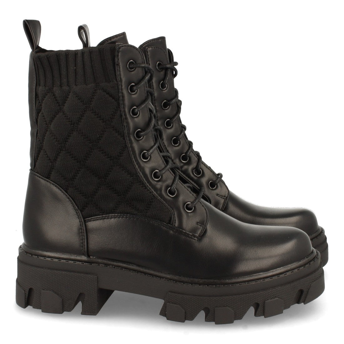 9390-Black