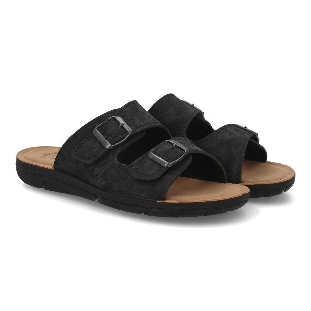 4863-Negro