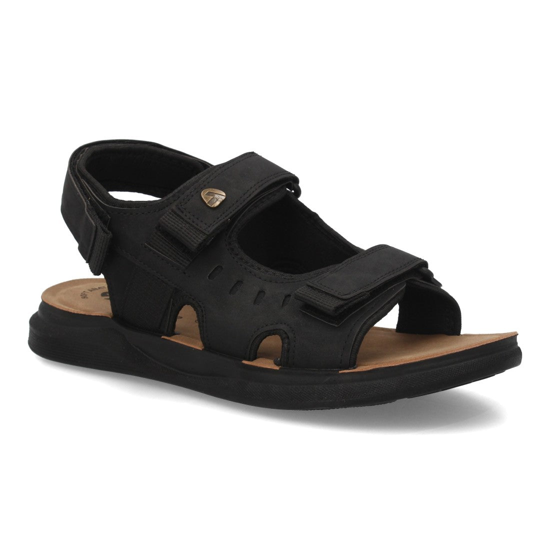 4855-Negro