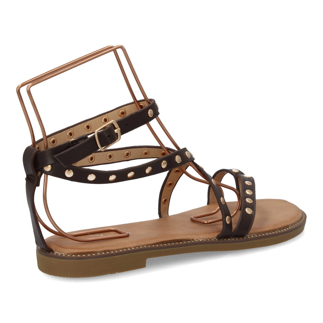 TF6069-Brown