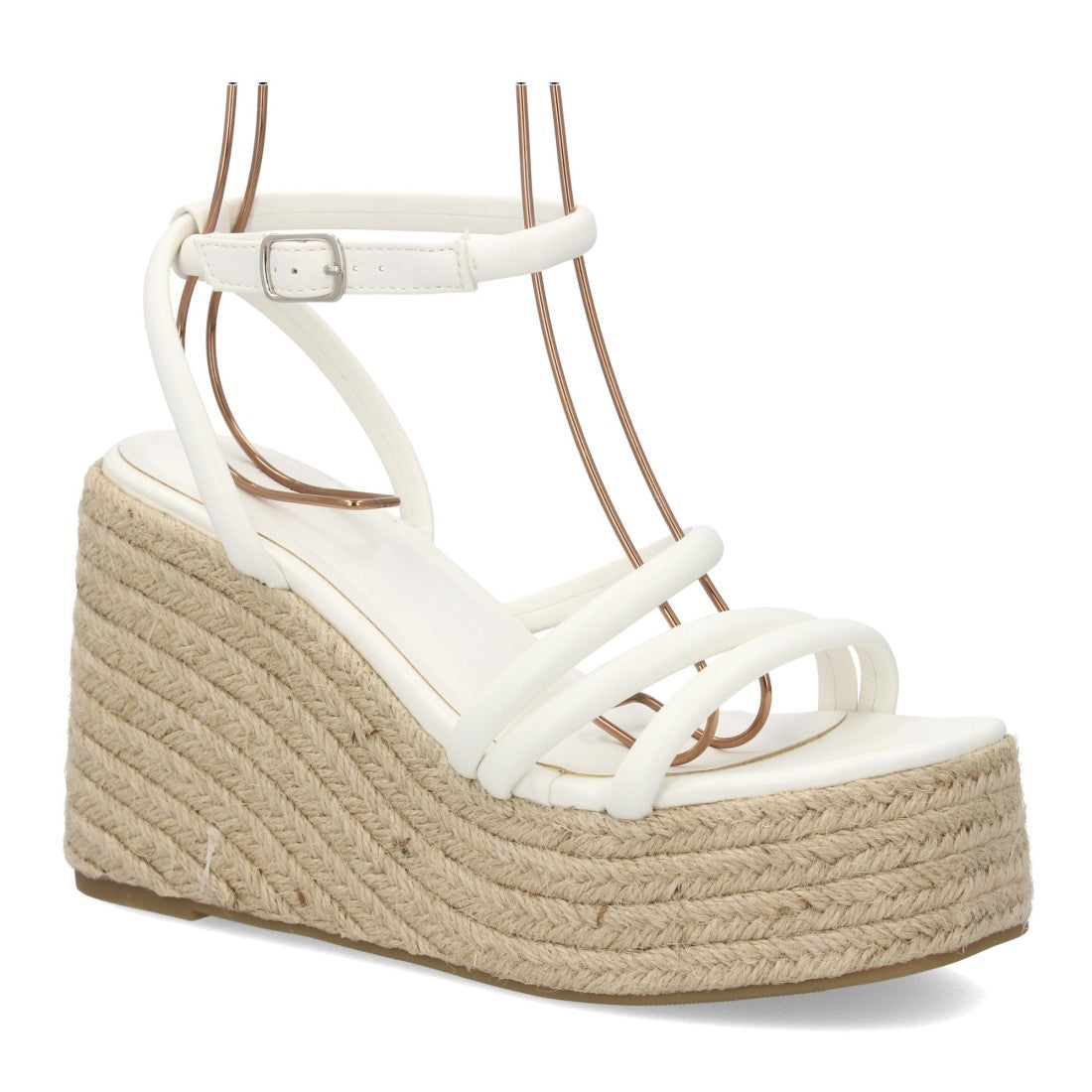 JC-3125-White
