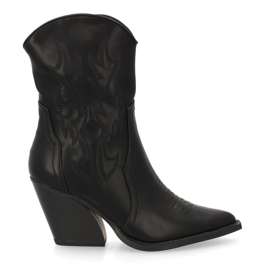 2A-1410PU-Negro