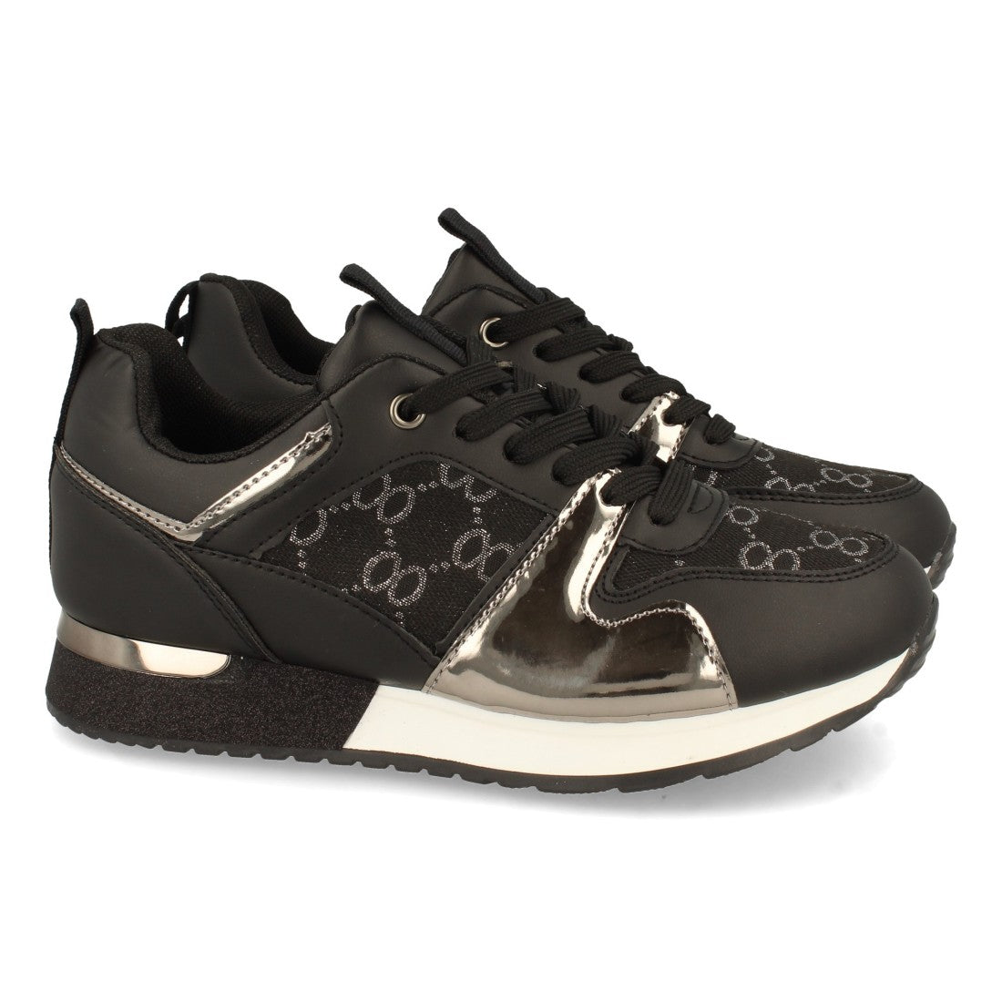 P100-Black