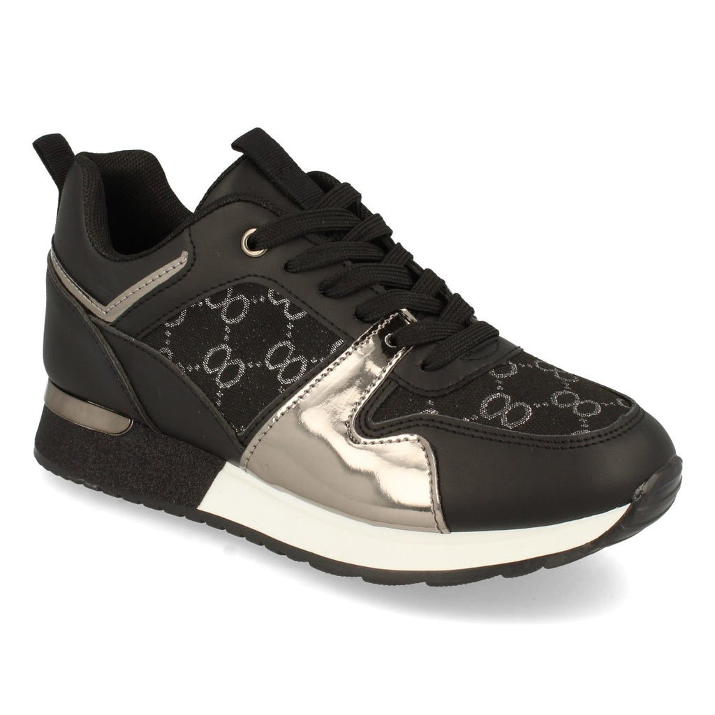 P100-Black
