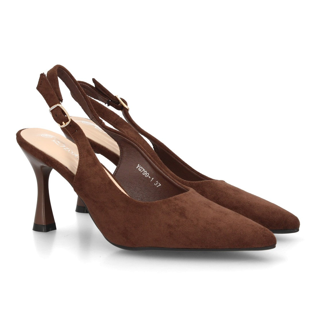 YG799-1-Marron