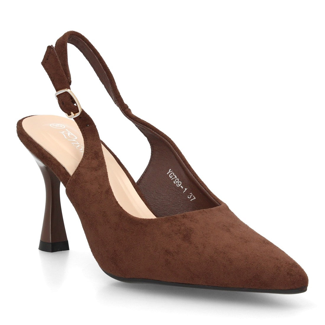 YG799-1-Marron