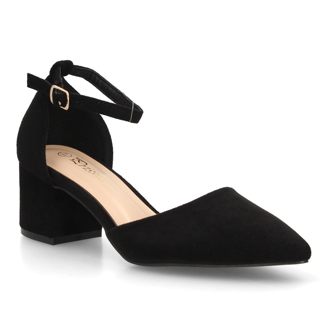 YK265-1-Negro
