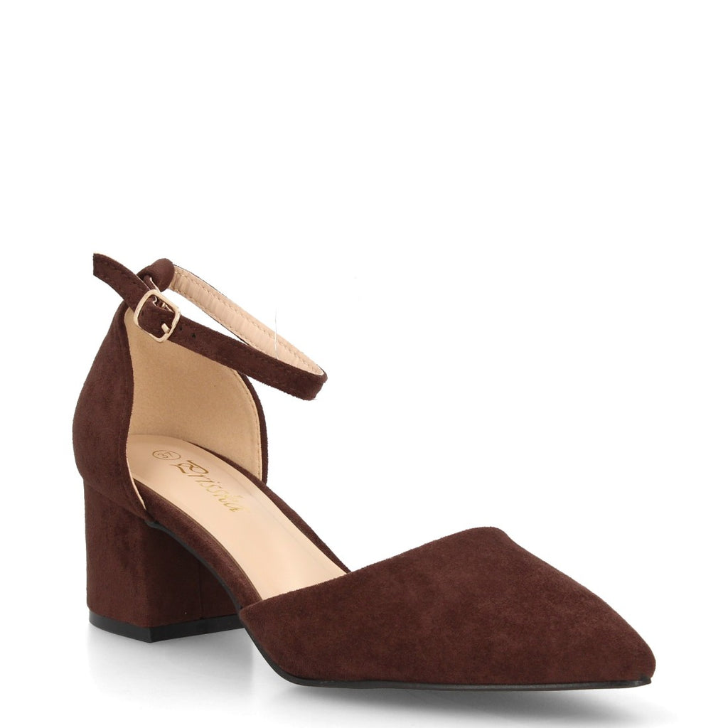 YK265-1-Marron