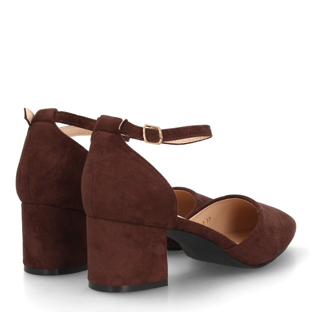 YK265-1-Marron