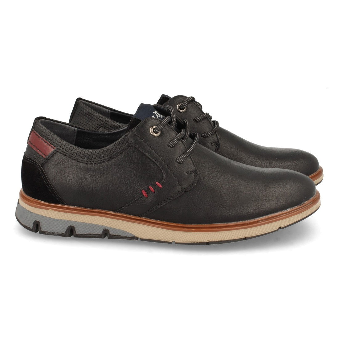 1E1201-Black