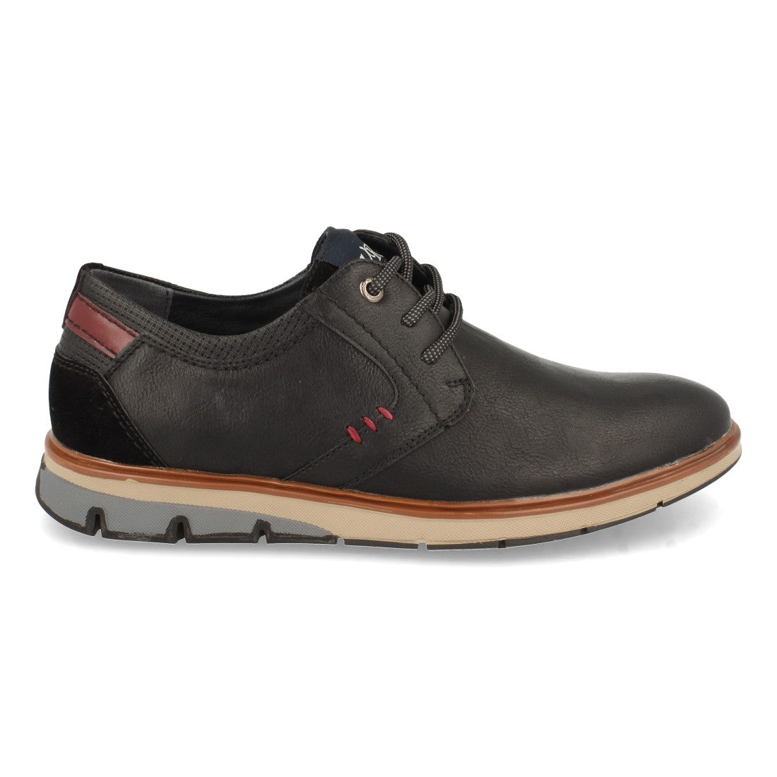 1E1201-Black