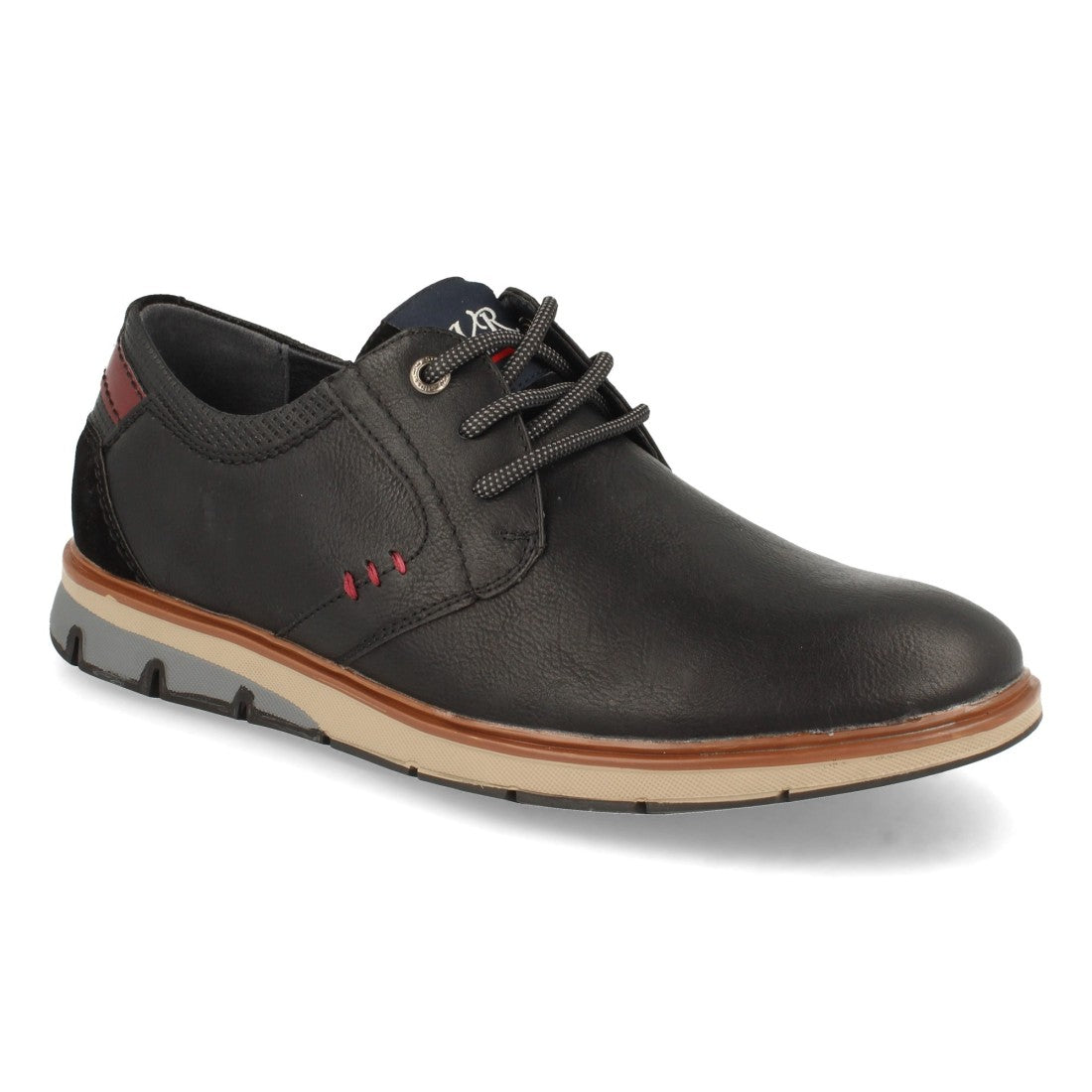 1E1201-Black
