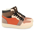 2CD-1421-Orange