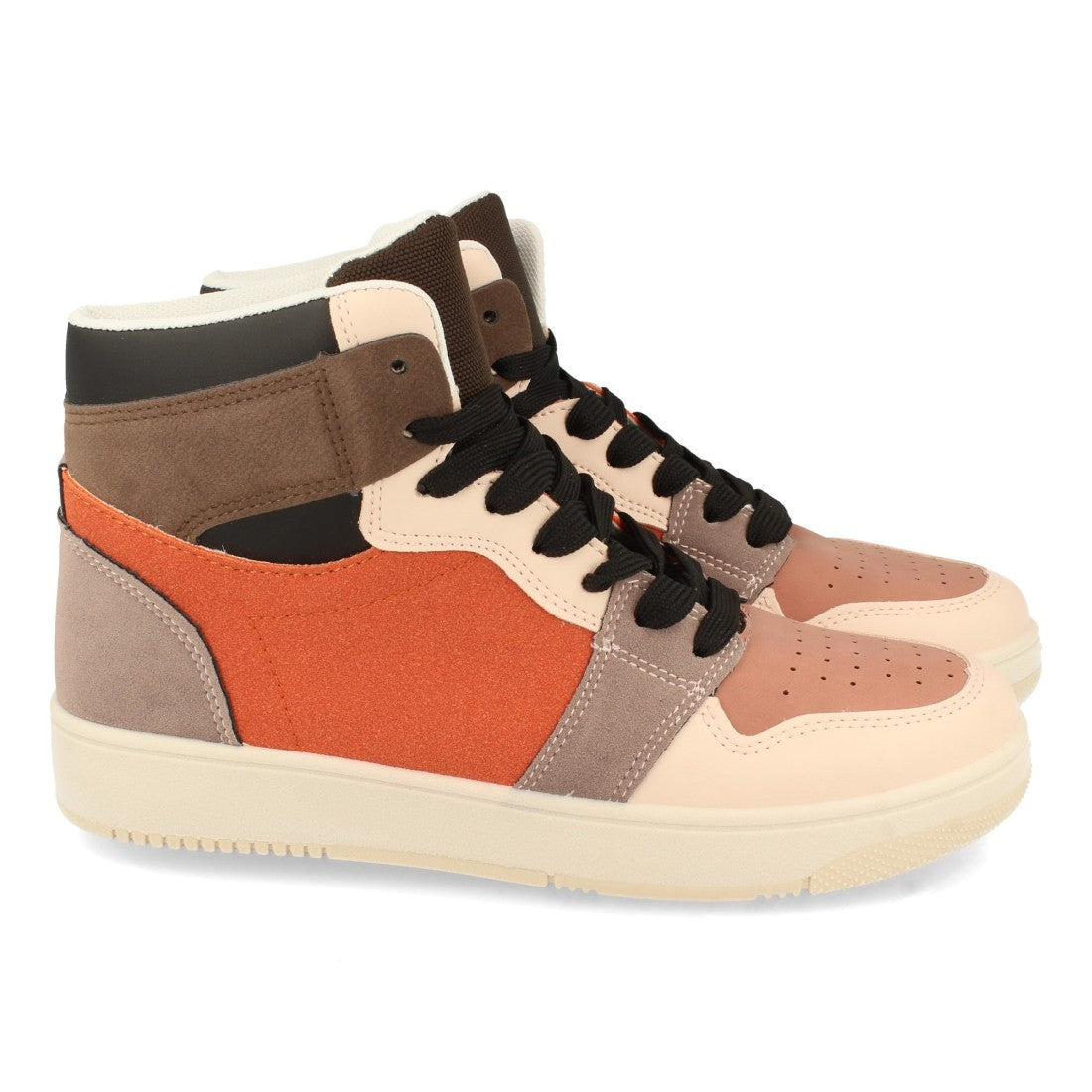 2CD-1421-Orange