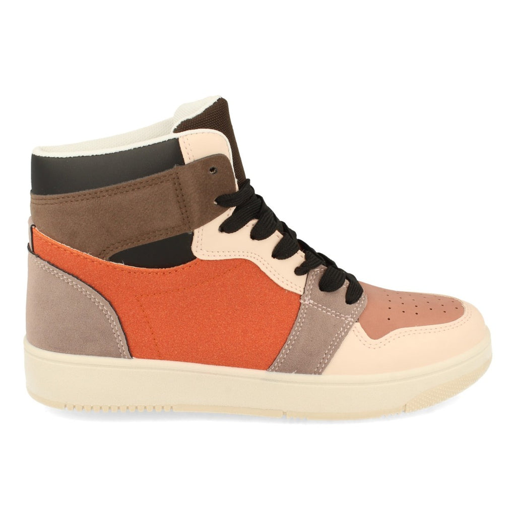 2CD-1421-Orange