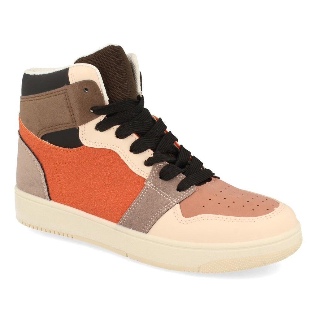 2CD-1421-Orange