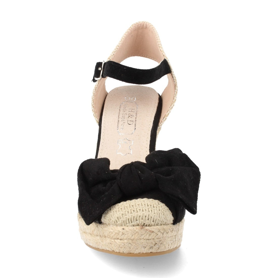 HD-296-Black
