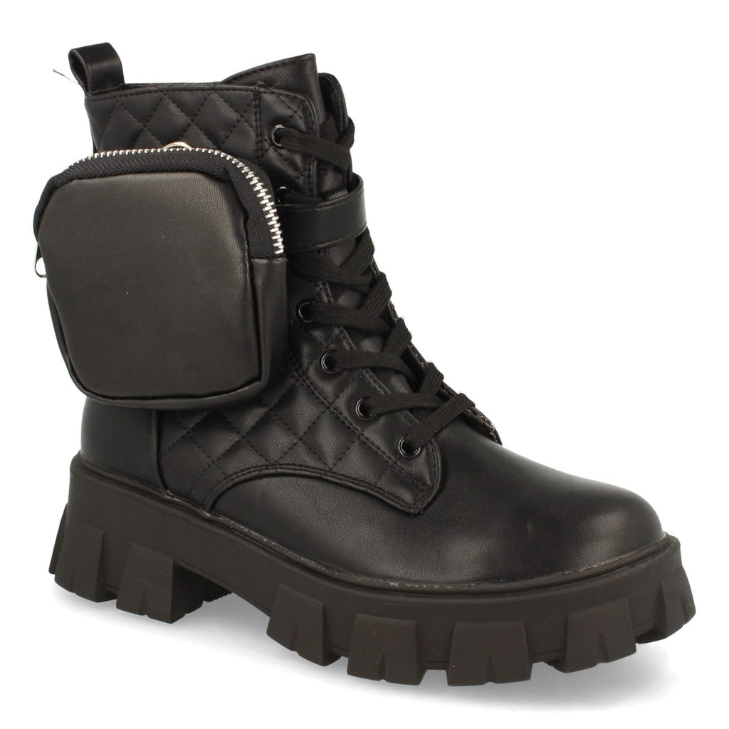 8S12B-Black
