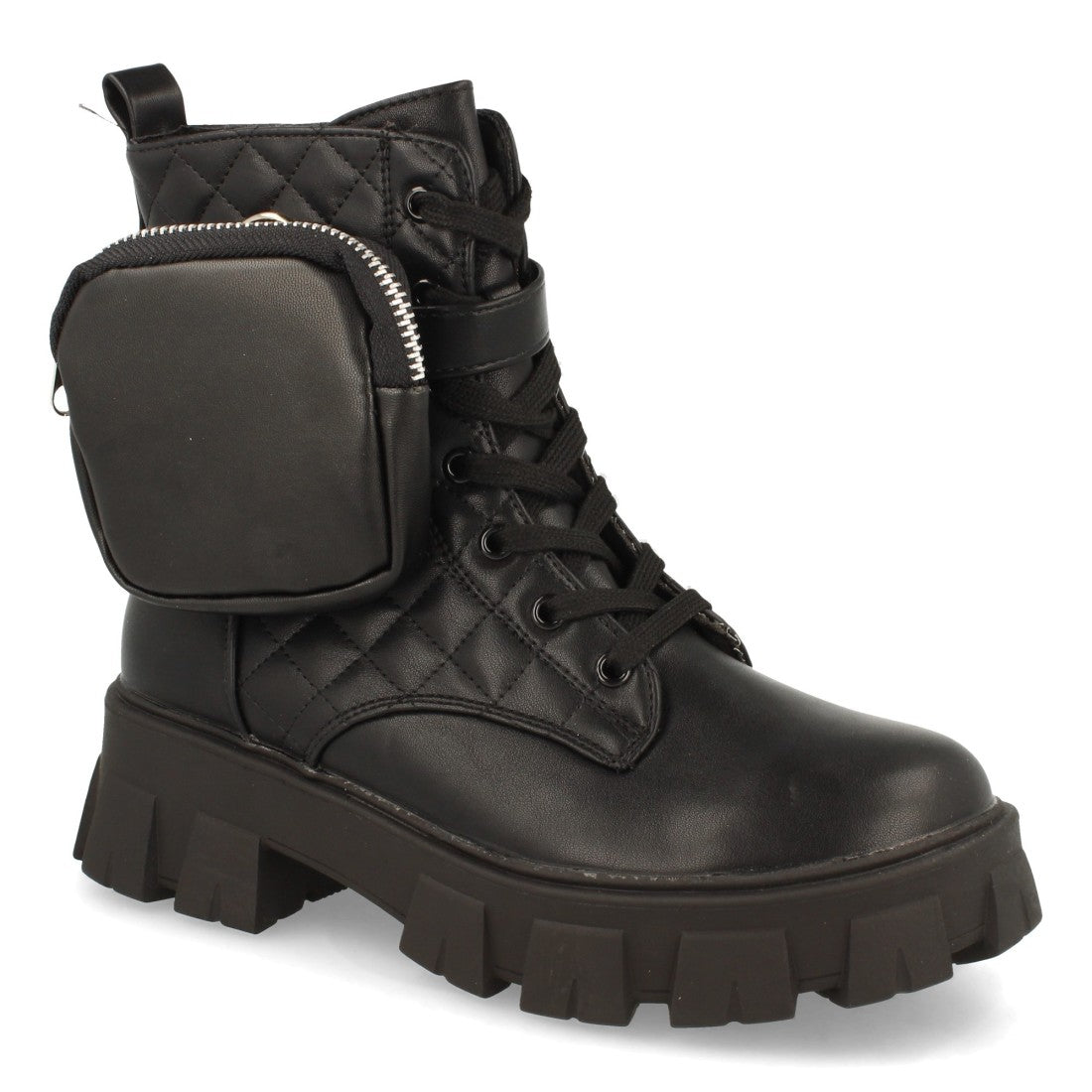 8S12B-Black