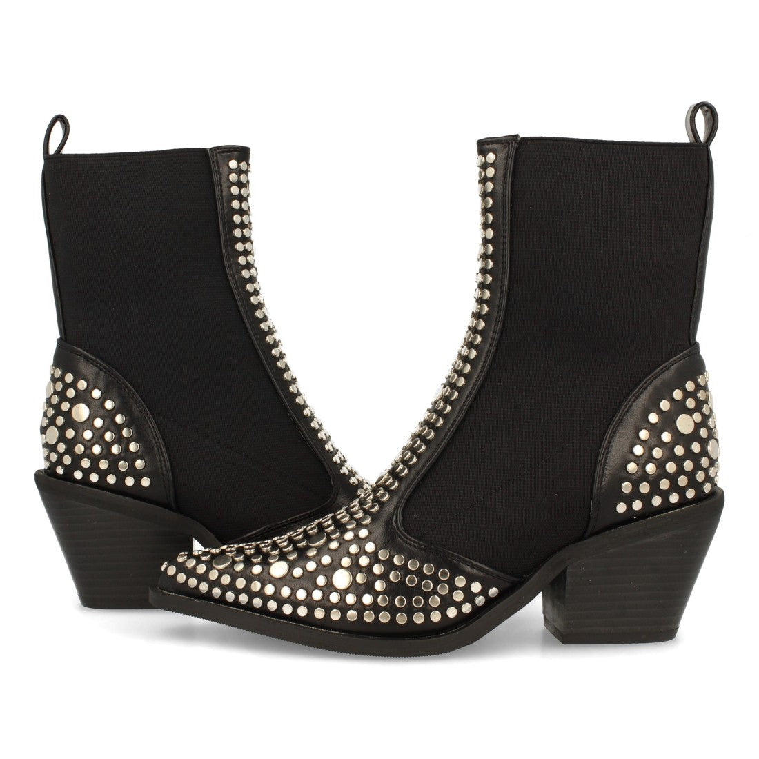 8468B-Black