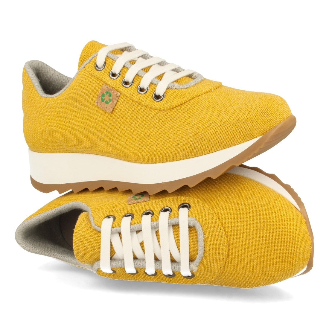 ECO03-Yellow