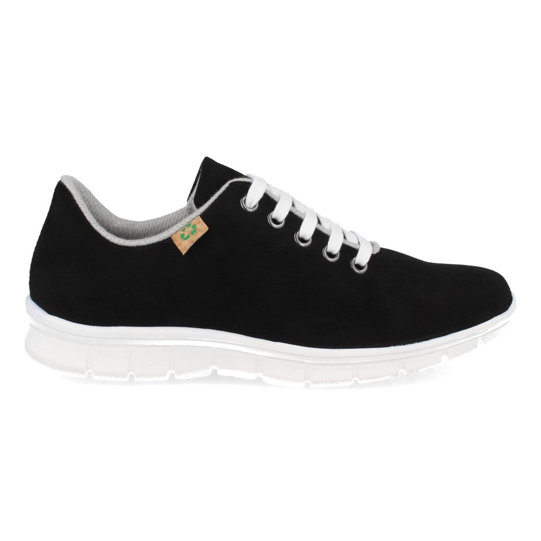 ECO02-Black