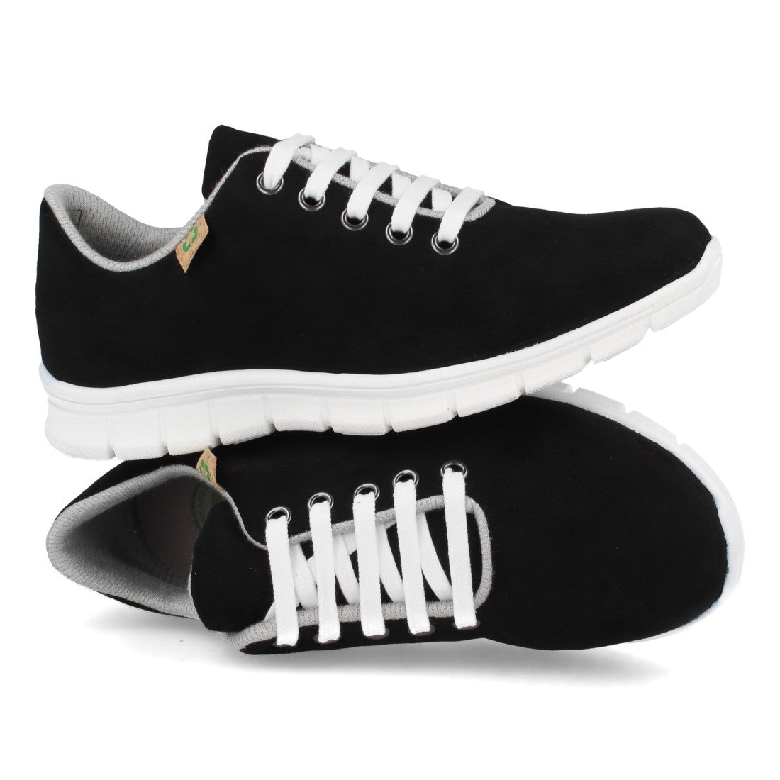 ECO02-Black