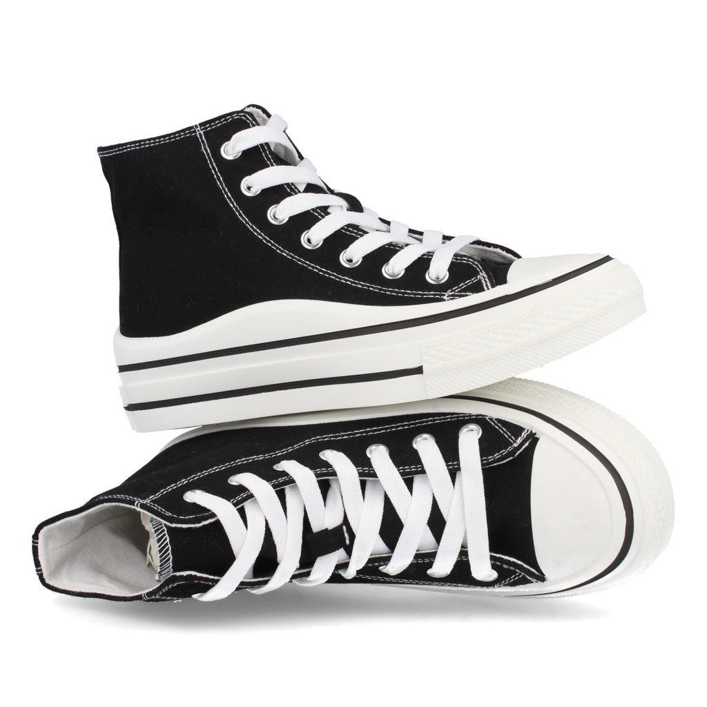 ABX0211-Black