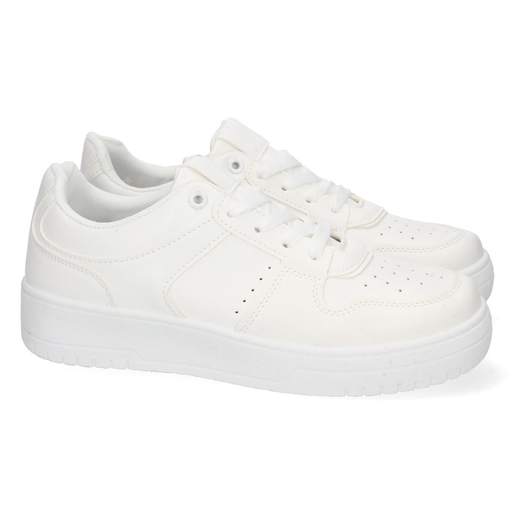 1CD-1695-White