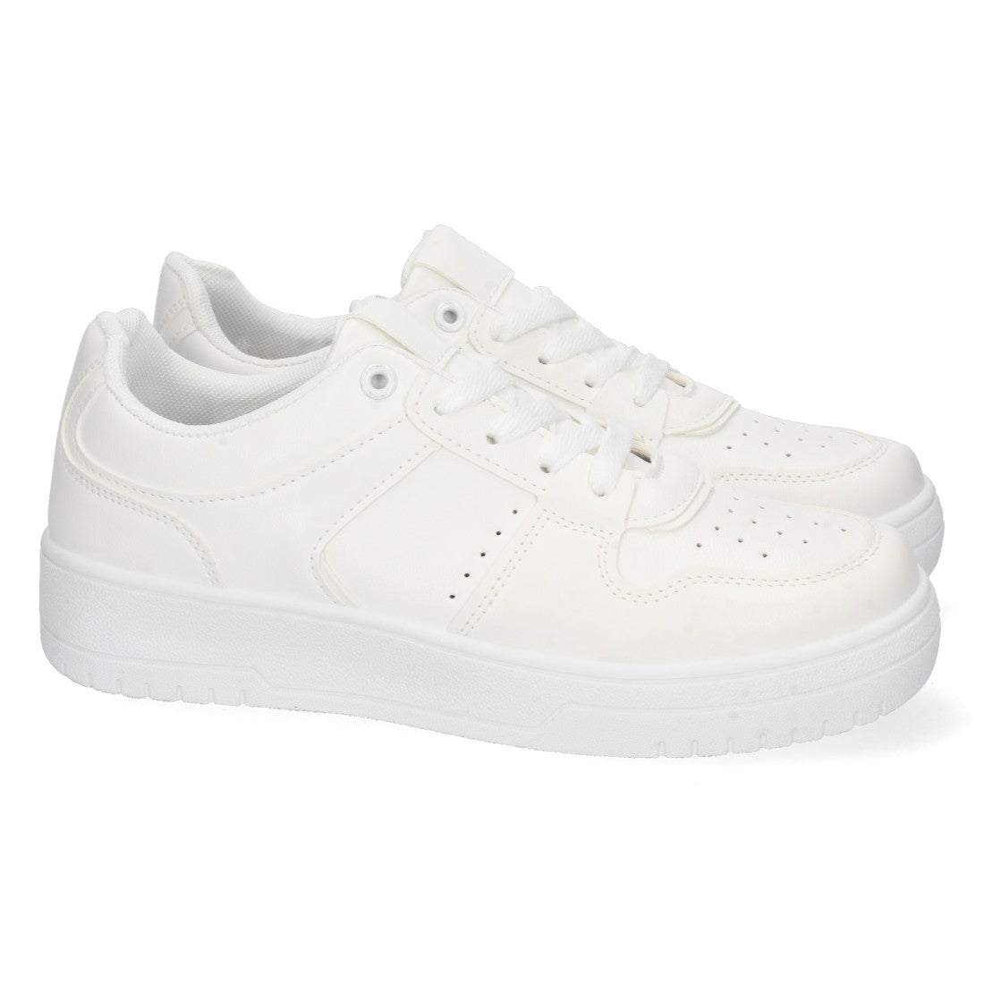 1CD-1695-White