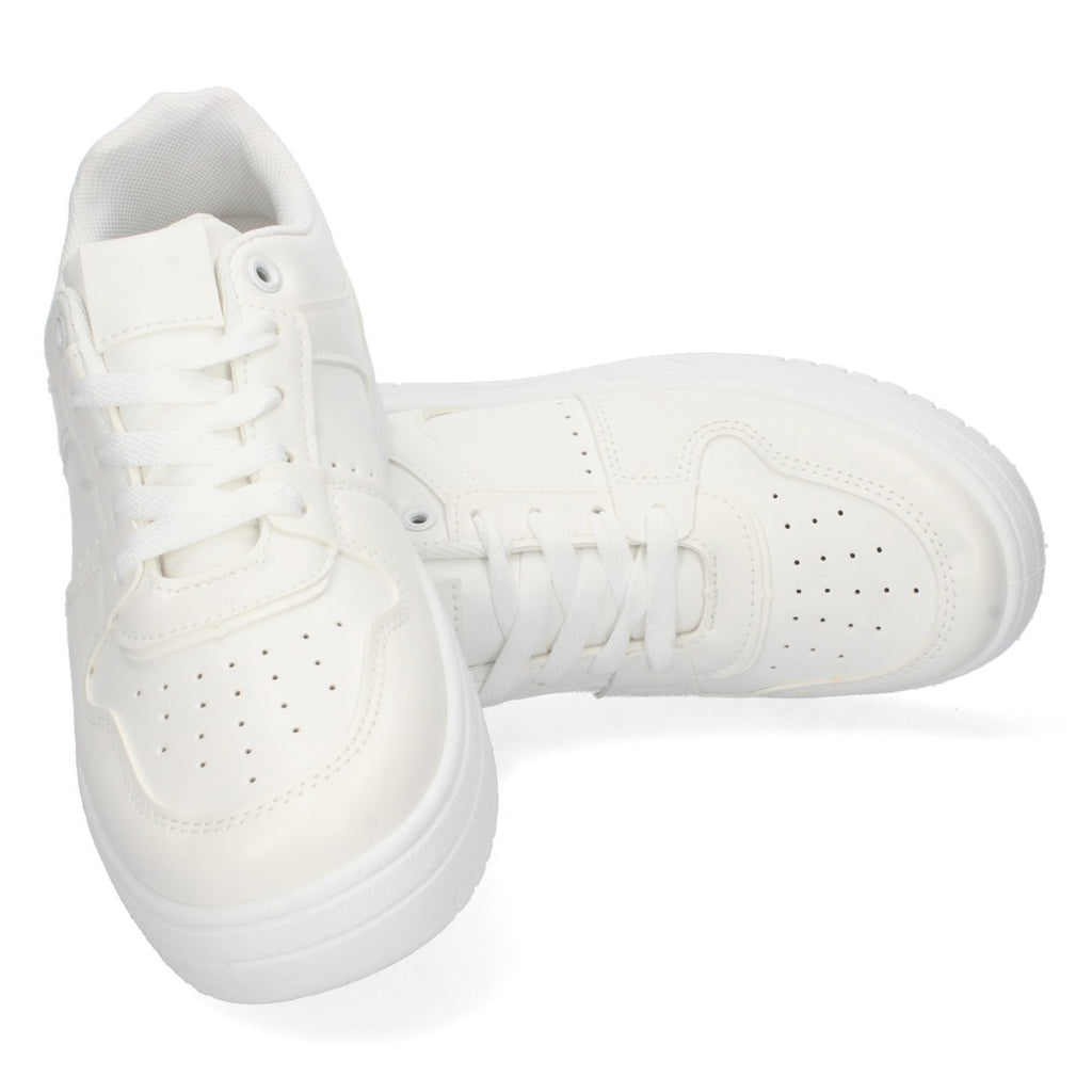 1CD-1695-White