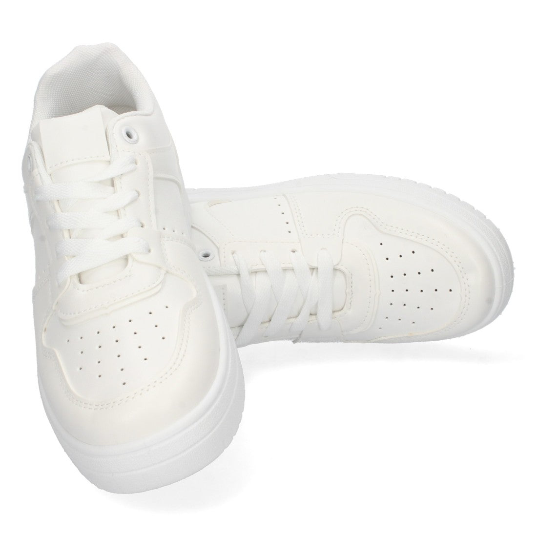 1CD-1695-White