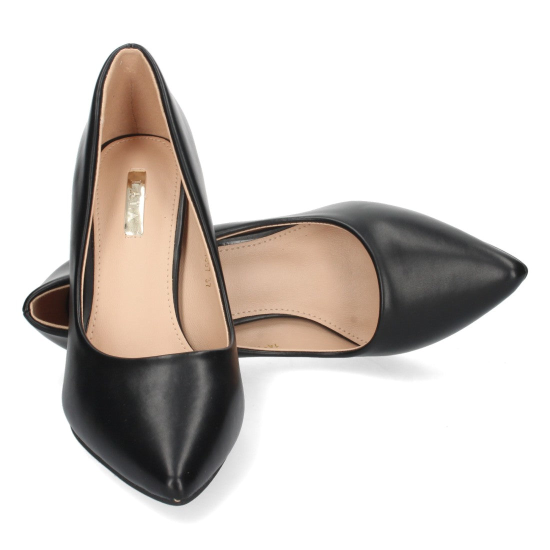 1A-1657-Black