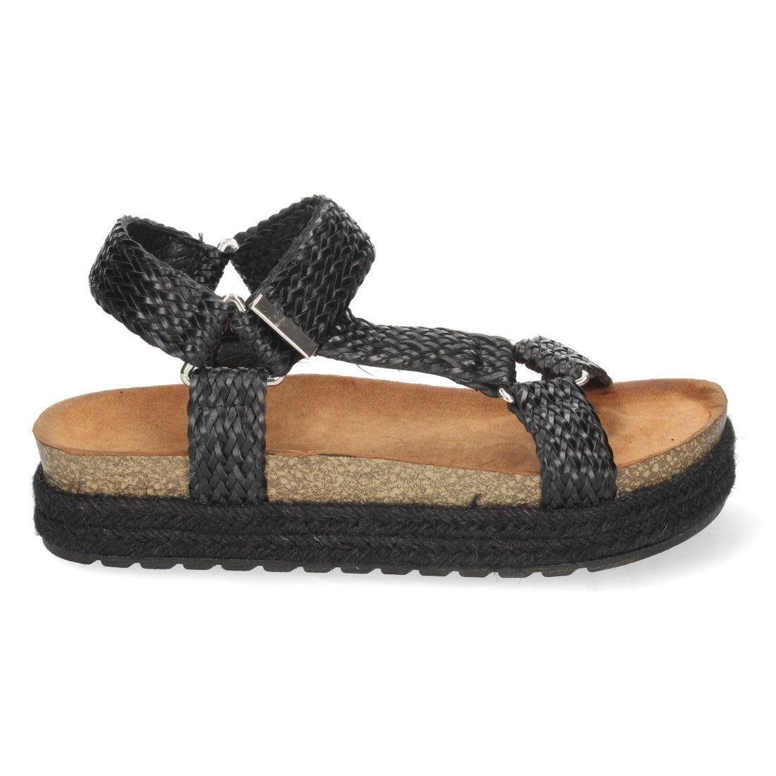 1BP-1624-Black