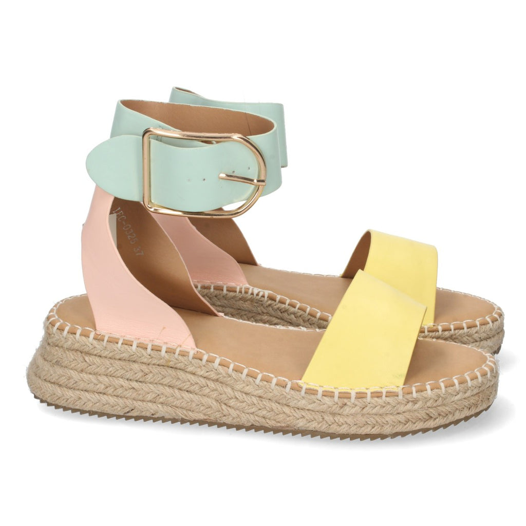 1EC-0138-Yellow