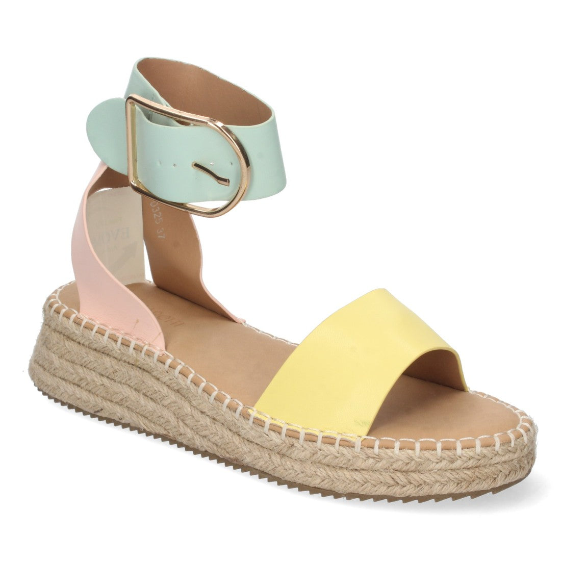 1EC-0138-Yellow