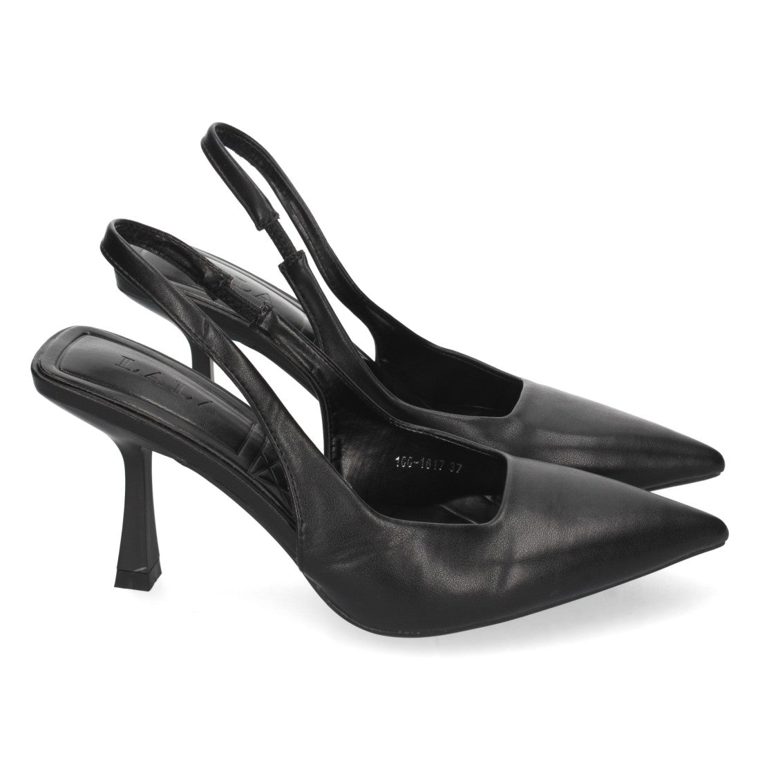 1GG-1617-Black
