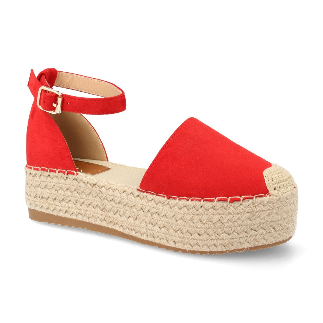 JS930-Red