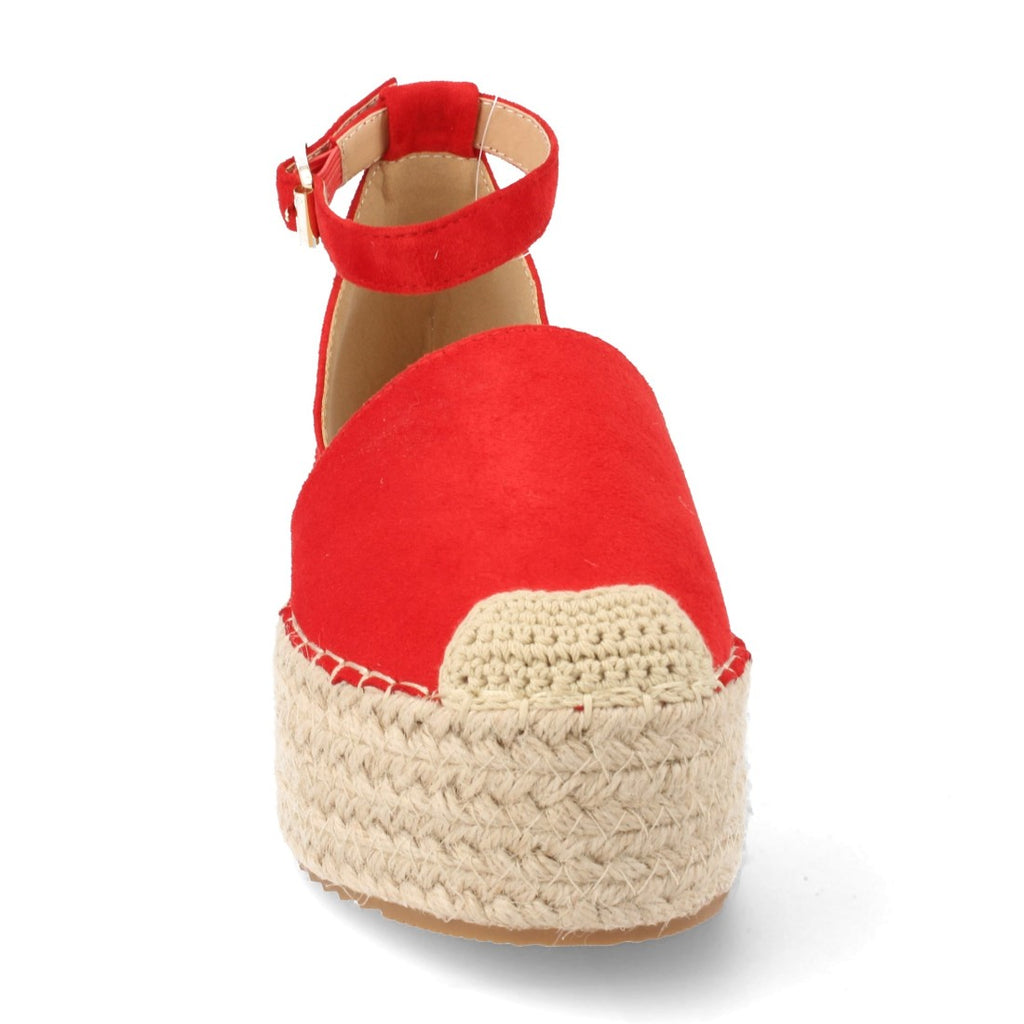 JS930-Red