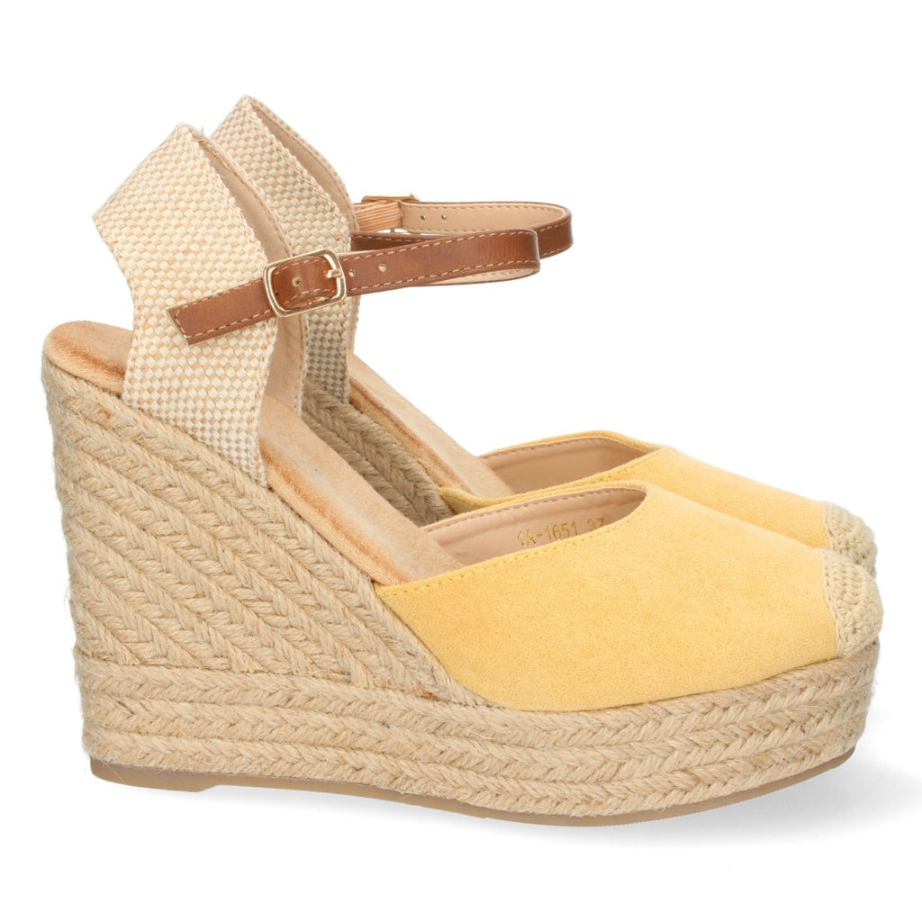 1A-1651-Yellow